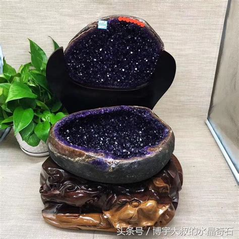 米甕要什麼顏色 紫晶洞形狀
